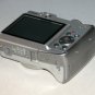 Canon PowerShot A560 7.1MP Digital Camera - Silver #7138