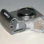 Canon PowerShot A560 7.1MP Digital Camera - Silver #7138