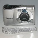 Canon PowerShot A1200 12.1MP Digital Camera - Silver #ns Canon PowerShot A1200 12.1MP Digital Camera - Silver #ns
