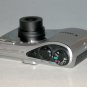Canon PowerShot A1200 12.1MP Digital Camera - Silver #ns