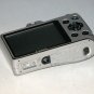Canon PowerShot A1200 12.1MP Digital Camera - Silver #ns