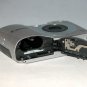 Canon PowerShot A1200 12.1MP Digital Camera - Silver #ns