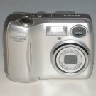 Nikon Coolpix 3200 3.2MP Digital Camera - Silver #5299