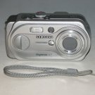 Samsung Digimax A7 7.0MP Digital Camera - Silver #5831 Samsung Digimax A7 7.0MP Digital Camera - Silver #5831
