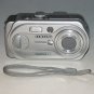 Samsung Digimax A7 7.0MP Digital Camera - Silver #5831