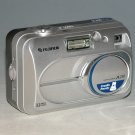 FujiFilm FinePix A210 3.2MP Digital Camera #4965