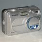 FujiFilm FinePix A210 3.2MP Digital Camera #4965