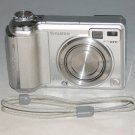 Fujifilm Finepix E Series E550 6.3MP Digital Camera (Japan) #2999