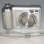 Fujifilm Finepix E Series E550 6.3MP Digital Camera (Japan) #2999