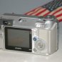 Fujifilm Finepix E Series E550 6.3MP Digital Camera (Japan) #2999