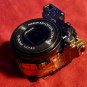 Lens Unit For Nikon P5100 Digital Camera - Repair Parts