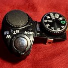 Top Control Panel For Nikon P5100 Digital Camera - Repair Parts
