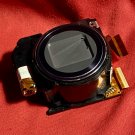 Lens Unit w/12MP CCD Sensor For Sony Cyber-shot DSC-W290 Camera - Repair Parts