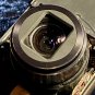 Lens Unit w/12MP CCD Sensor For Sony Cyber-shot DSC-W290 Camera - Repair Parts