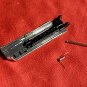 Battery Cover / Door For Sony DSC-W290 Camera (Silver) - Repair Parts
