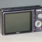 Reconditioned - Kodak EasyShare M893 IS 8.1MP Digital Camera - Purple #4389