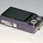 Reconditioned - Kodak EasyShare M893 IS 8.1MP Digital Camera - Purple #4389