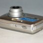 Olympus Stylus 600 6.0MP Digital Camera - Silver #4655