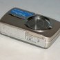 Olympus Stylus 600 6.0MP Digital Camera - Silver #4655