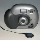 Logitech ClickSmart 510 Digital Camera & Webcam