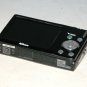 Nikon COOLPIX S220 10.0MPDigital Camera - Black #2605