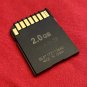 Sandisk Ultra II 2GB SD Flash Memory Card (Class 4)