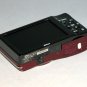 Nikon COOLPIX L22 12.0MP Digital Camera - Red #9619