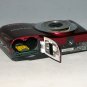 Nikon COOLPIX L22 12.0MP Digital Camera - Red #9619