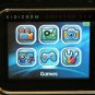 VTech KidiZoom Creator Cam 5MP Camera - Cleaned & Tested