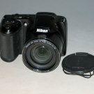 Nikon Coolpix L330 20.2MP Digital Camera #6701 Nikon Coolpix L330 20.2MP Digital Camera #6701