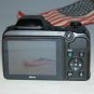 Nikon Coolpix L330 20.2MP Digital Camera #6701