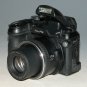 Reconditioned - Fujifilm FinePix S5100 4.0MP Digital Camera - Black #4621