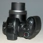 Reconditioned - Fujifilm FinePix S5100 4.0MP Digital Camera - Black #4621