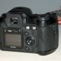 Reconditioned - Fujifilm FinePix S5100 4.0MP Digital Camera - Black #4621