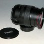 Nikon Nikkor AF-S 18-70mm f3.5-4.5G ED DX IF Aspherical Lens - Test Image on D70