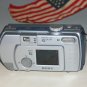 Sony Cyber-shot DSC-P30 1.3MP Digital Camera #8235