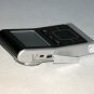 Samsung HMX-U10 Ultra-Compact Full-HD Camcorder with 10MP Still (Silver)