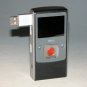 Cisco Flip Ultra U1120B 4GB 2 Hours Video Camera (2nd Generation) - Black #5042