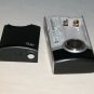 Cisco Flip Ultra U1120B 4GB 2 Hours Video Camera (2nd Generation) - Black #5042