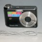 GE Smart Series A735 7.0MP Digital Camera - Black #0943