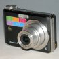 GE Smart Series A735 7.0MP Digital Camera - Black #0943