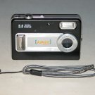 VuPoint Solutions DC-WPC-ST531TBLK-VP 5.0MP Digital Camera