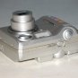Nikon COOLPIX 4600 4.0MP Digital Camera - Silver #9579