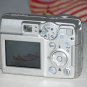 Nikon COOLPIX 4600 4.0MP Digital Camera - Silver #9579