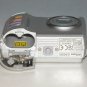 Nikon COOLPIX 4600 4.0MP Digital Camera - Silver #9579
