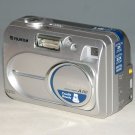 FujiFilm FinePix A210 3.2MP Digital Camera #1127