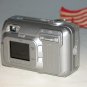 FujiFilm FinePix A210 3.2MP Digital Camera #1127