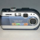 Sony Cyber-shot DSC-P20 1.3MP Digital Camera #5795