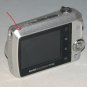 Reconditioned - Kodak EasyShare C142 10.1MP Digital Camera - Silver #3738