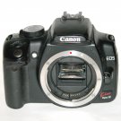 Canon EOS Kiss Digital N (Rebel XT / 350D) 8.0MP Digital SLR Camera #1473